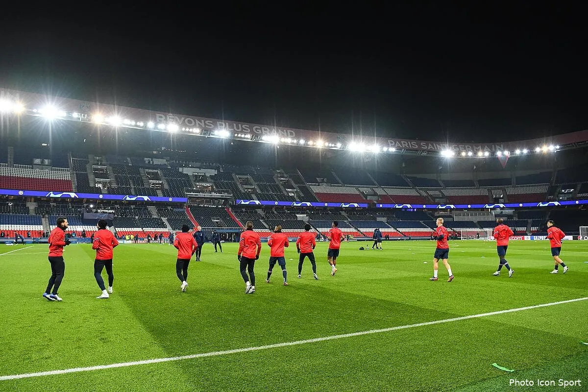 insultes racistes basaksehir quitte le terrain face au psg icon bap 081220 93 016 301233