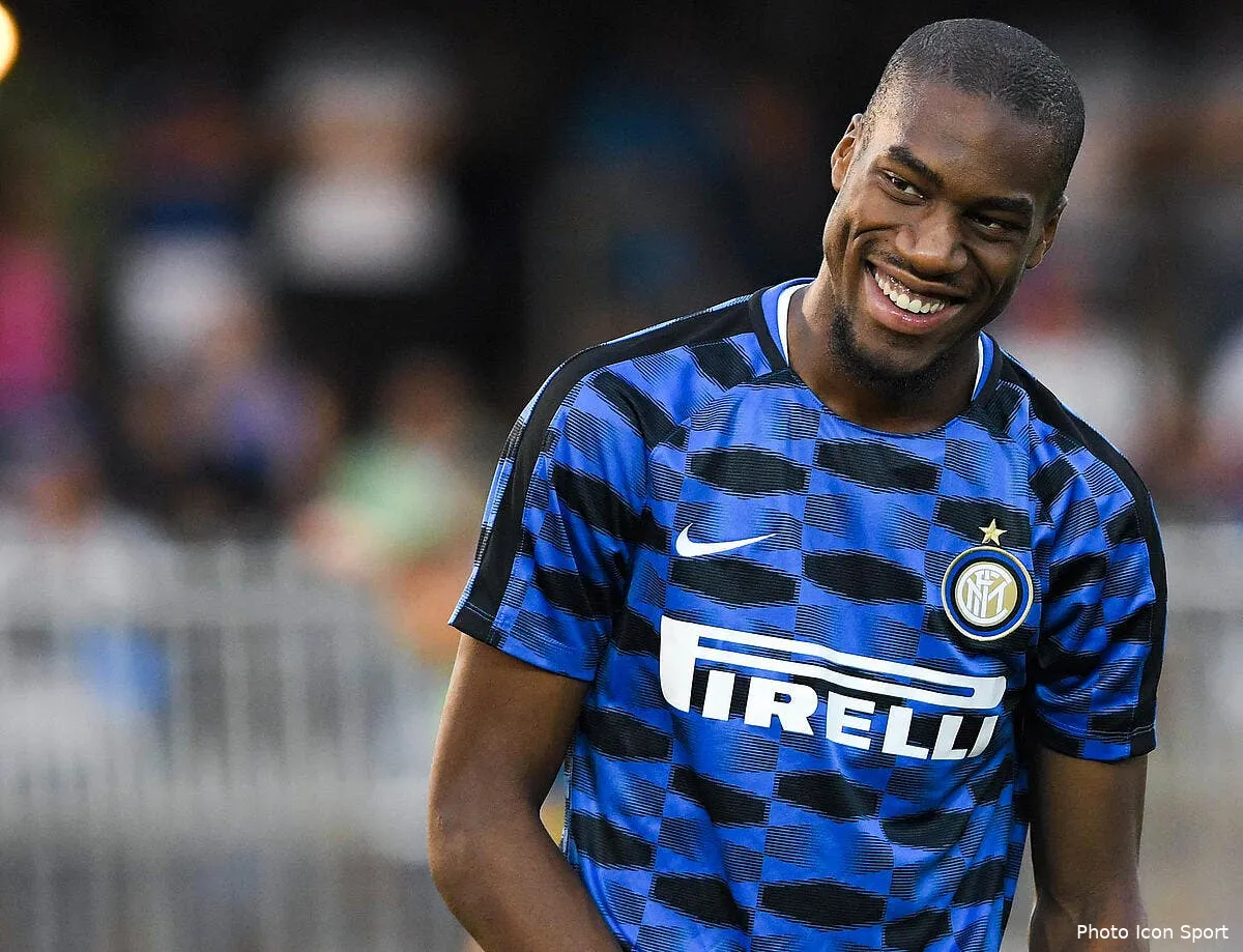 inter kondogbia fait une dembele pour partir iconsport icon liv 080817 37 13189245
