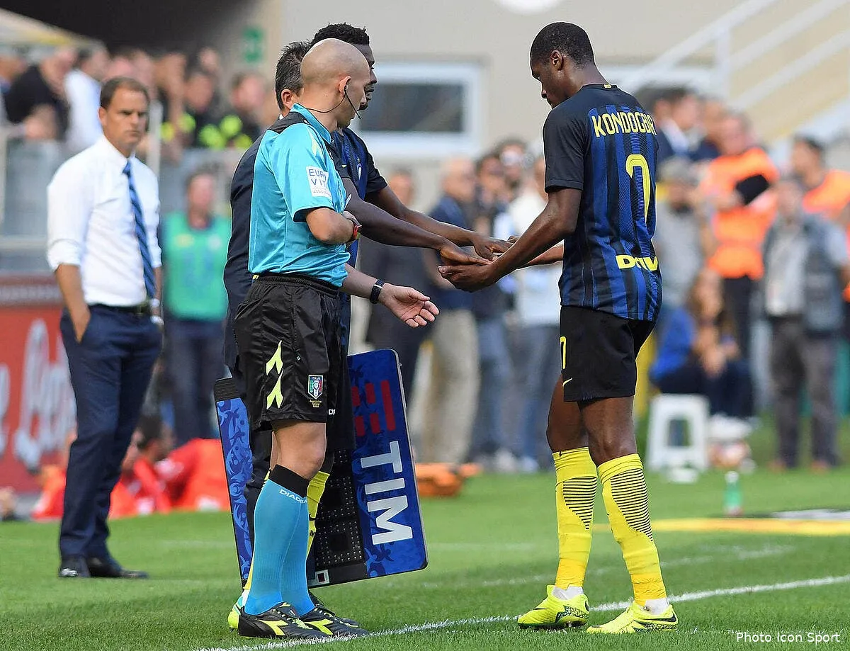 inter milan franck de boer pique une colere sur kondogbia iconsport liv 250916 06 13156260