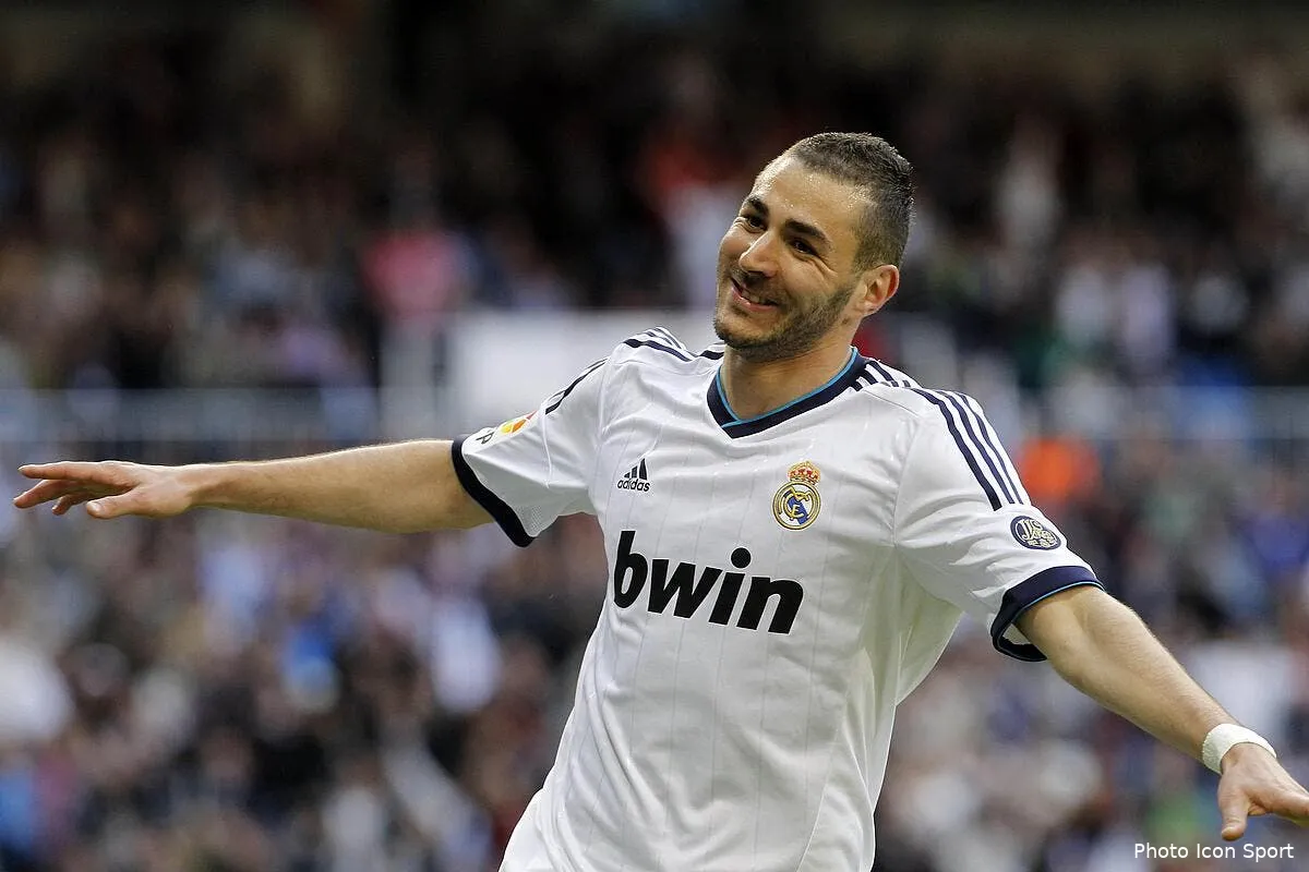 inutile d insister benzema ne quittera jamais le real iconsport mar 200413 88 1556229