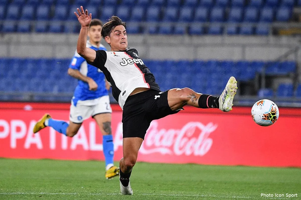 ita 3 0 pour la juventus contre naples la serie a deja en crise icon lp 11417386295855