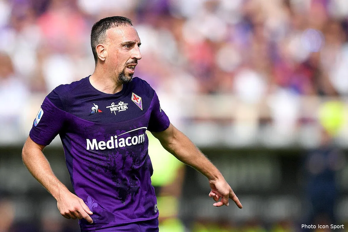 ita 3 matches de suspension et 20 000 euros d amende pour ribery icon sipausa 27685826268515