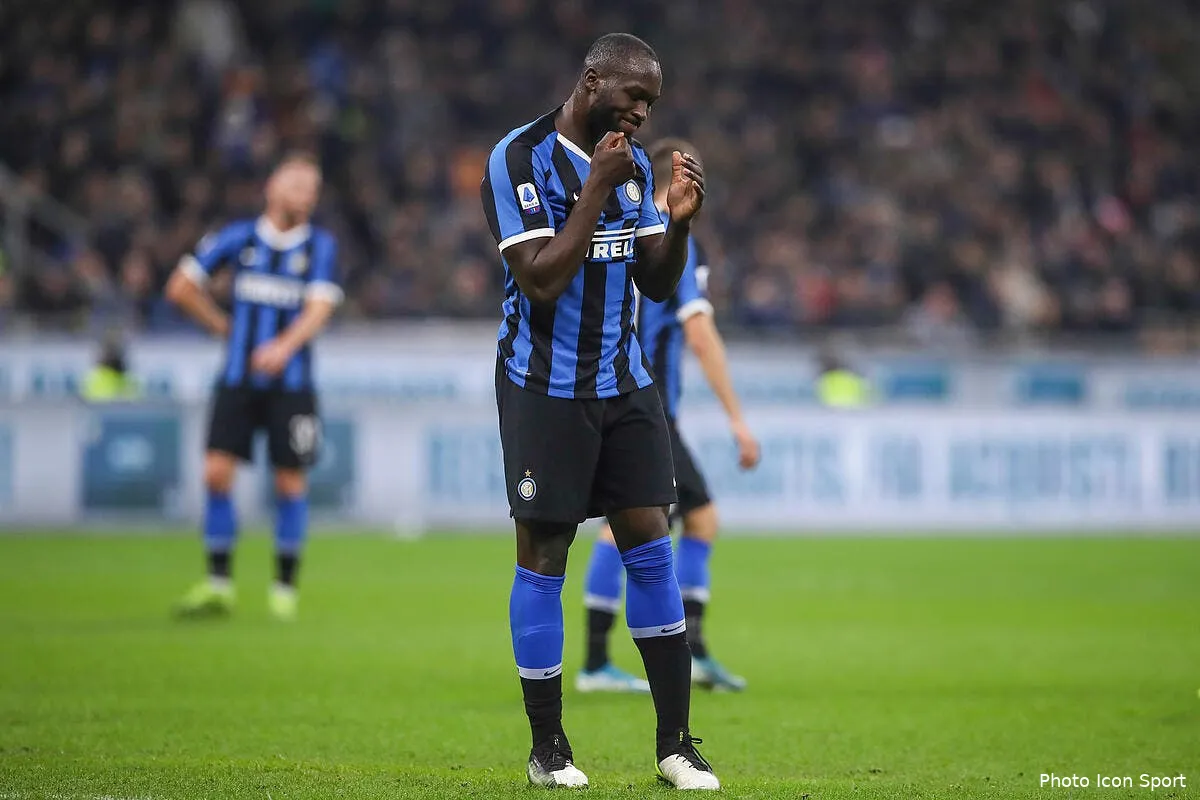ita accuse de racisme le corriere dello sport joue les victimes lukaku 8271961