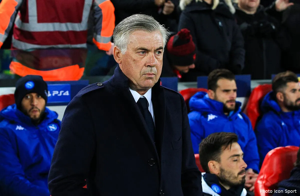 ita ancelotti l invite a son anniversaire il lui pique son poste ancelotti 11273113
