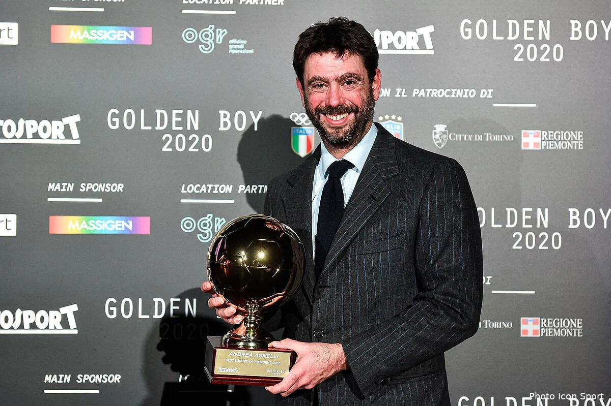 ita andrea agnelli pret a lacher la juventus pour ferrari icon lp 12143156 302969