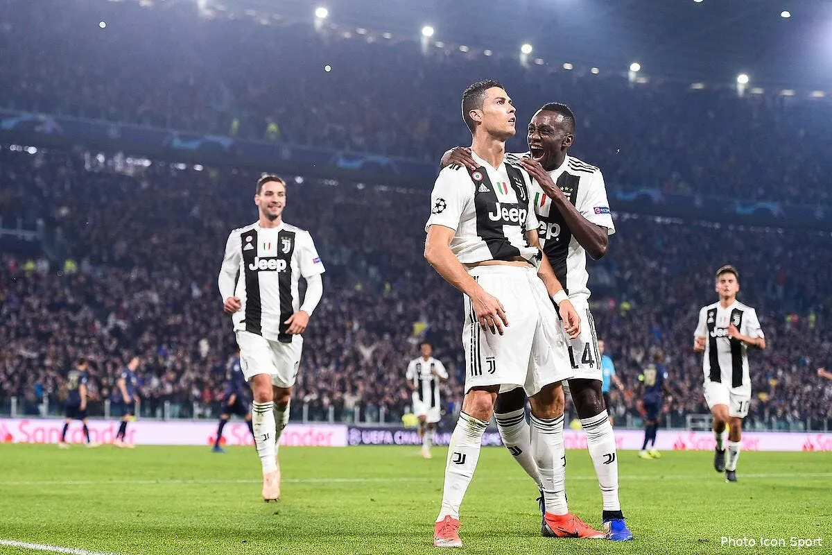 ita ce champion du monde n en revient pas cristiano ronaldo est incroyable icon lap 071118 04 08239943