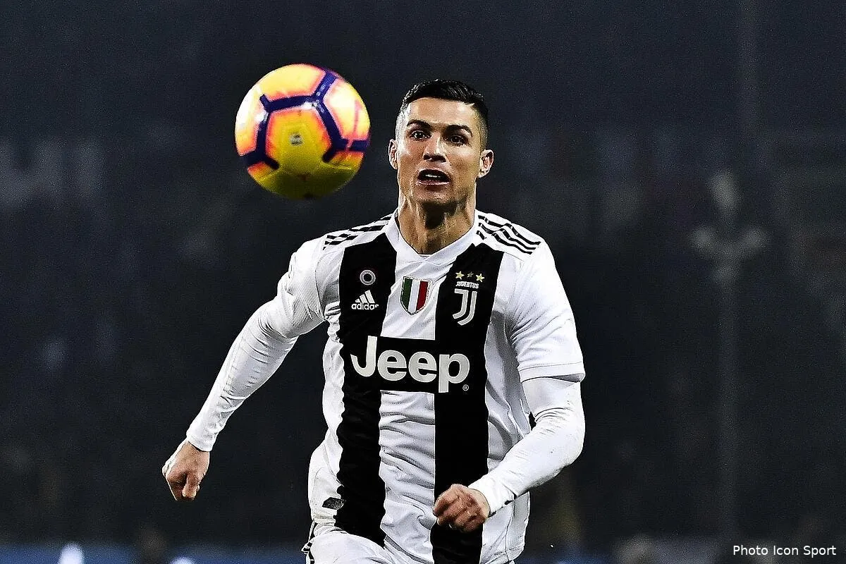 ita cristiano ronaldo a joue 6 mois au real en ne pensant qu a la juve icon lp 8958509239425
