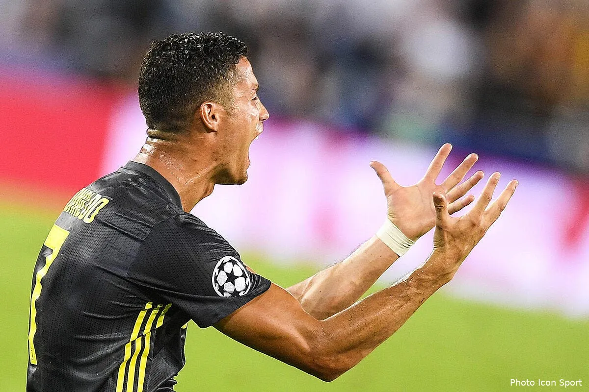 ita cristiano ronaldo a un avocat bien embetant dans son affaire de viol iconsport icon lap 190918 10 29233501