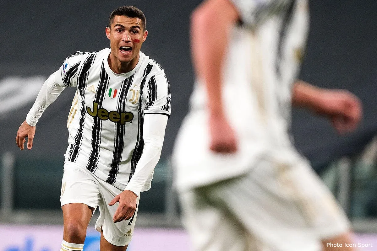 ita cristiano ronaldo au psg la juventus rigole icon sipausa 31505616 300031