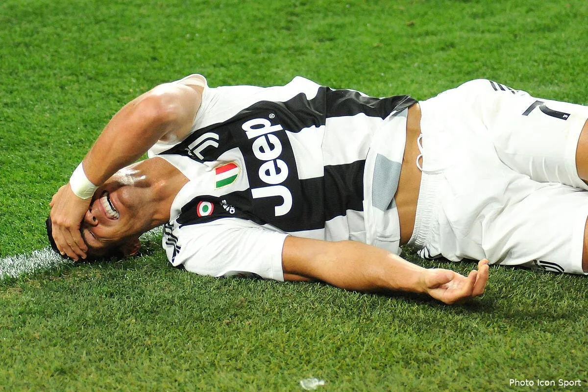 ita cristiano ronaldo craint deja le pire iconsport icon ipp 260918 01 15233597