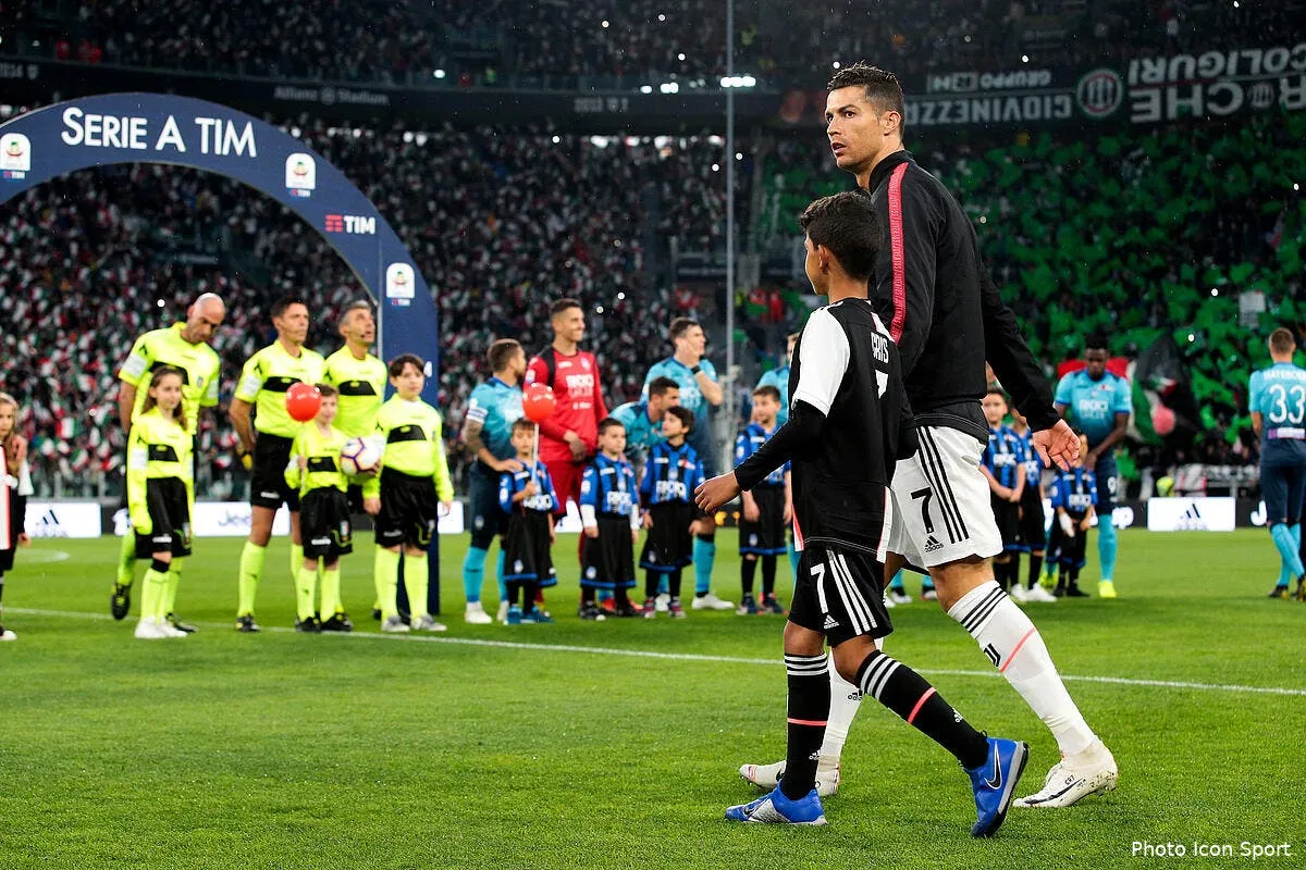 ita cristiano ronaldo est sans pitie avec cristiano jr icon spi 091 jm juventus atalanta 302793
