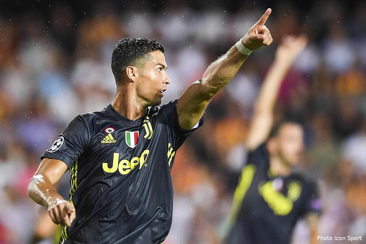 ita cristiano ronaldo fait pleurer les supporters italiens iconsport icon lap 190918 10 35233467