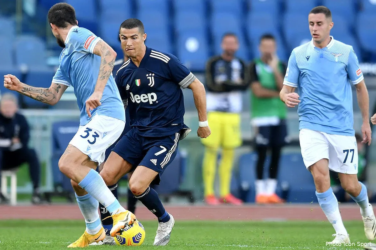 ita cristiano ronaldo flingue la juve daniel riolo a ose icon sipausa 31361908 299041