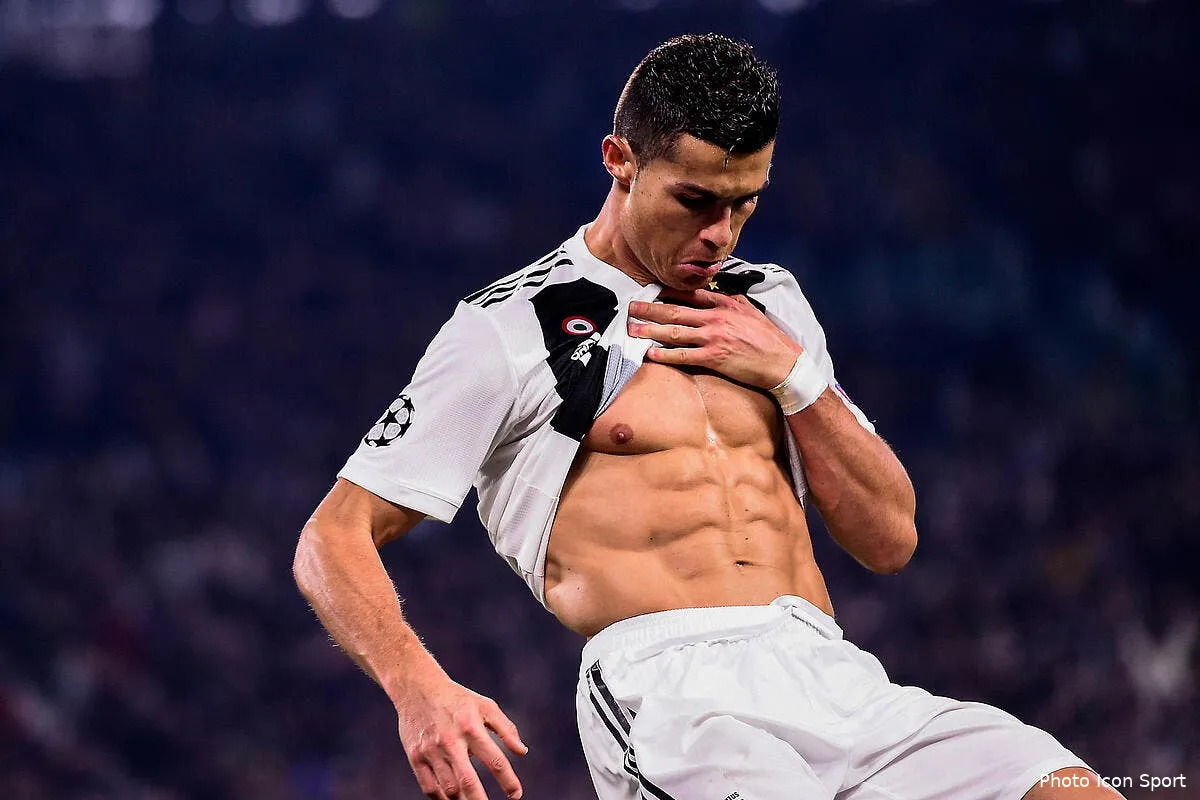ita cristiano ronaldo passe des tests les incroyable resultats icon lap 071118 04 10286027
