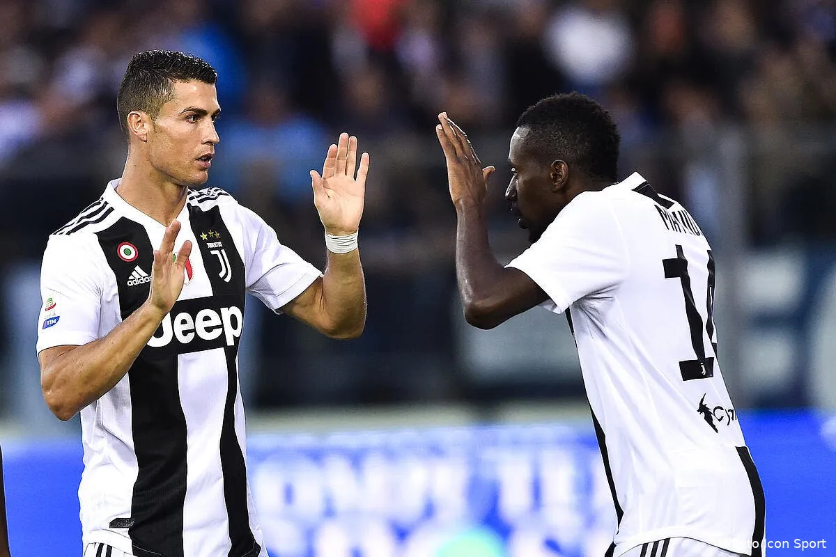 ita cristiano ronaldo rend dingue tout le monde en italie iconsport icon nwp 271018 08 25234531