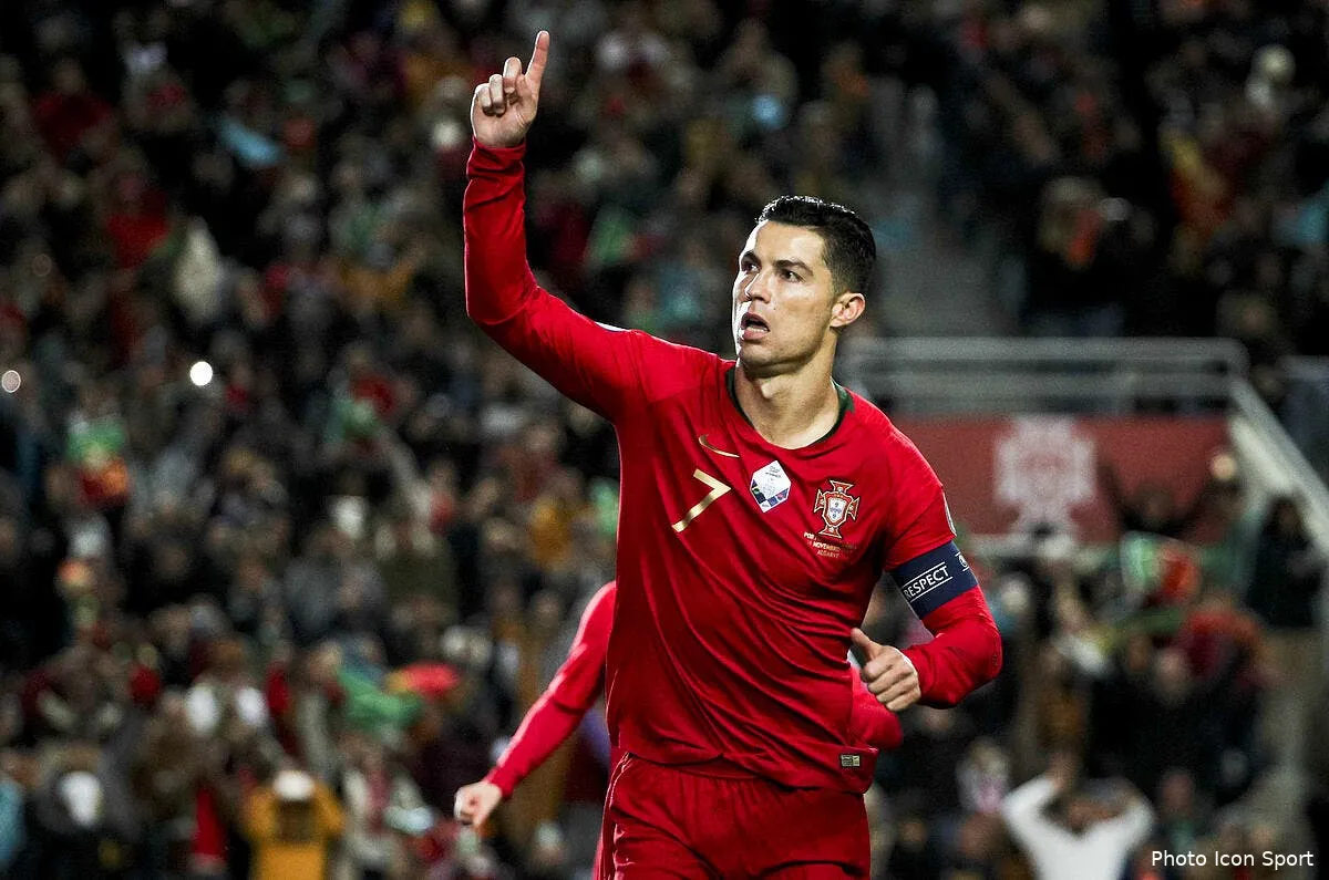 ita cristiano ronaldo sort du silence et eteint la polemique icon ci sports 20191114 36172421270287