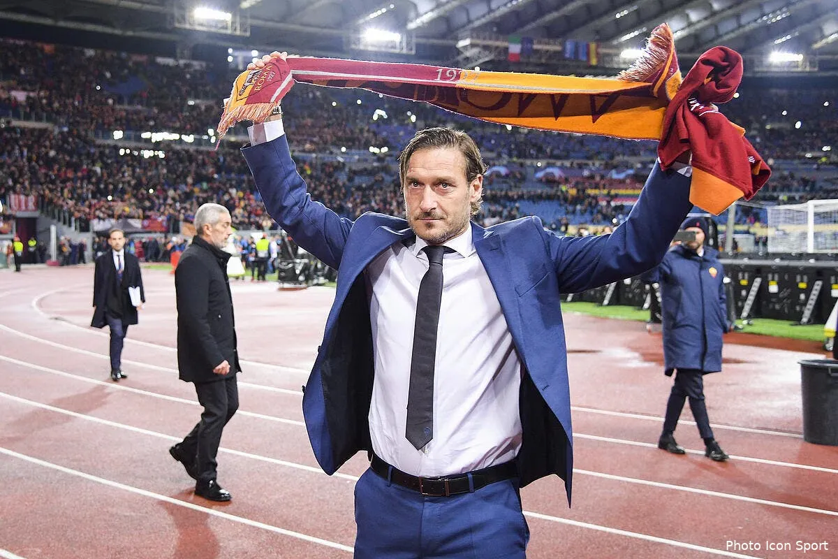 ita francesco totti quitte la roma apres 30 ans d amour icon lap 271118 45 37256253