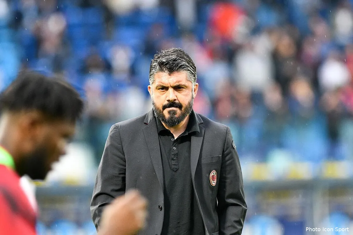 ita gattuso officialise son depart du milan ac icon ipp 260519 12 21254465