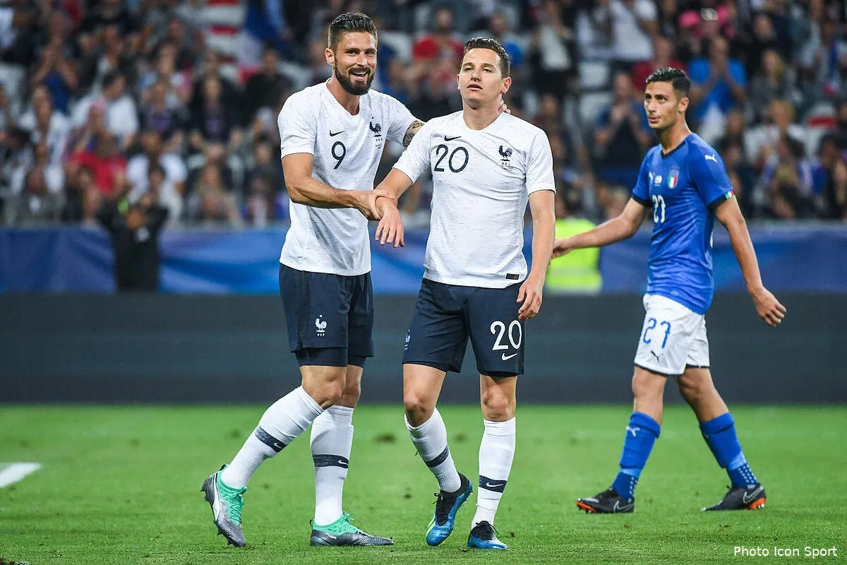 ita giroud et thauvin le pari fou de l ac milan au mercato icon dib 010618 11 06 300573