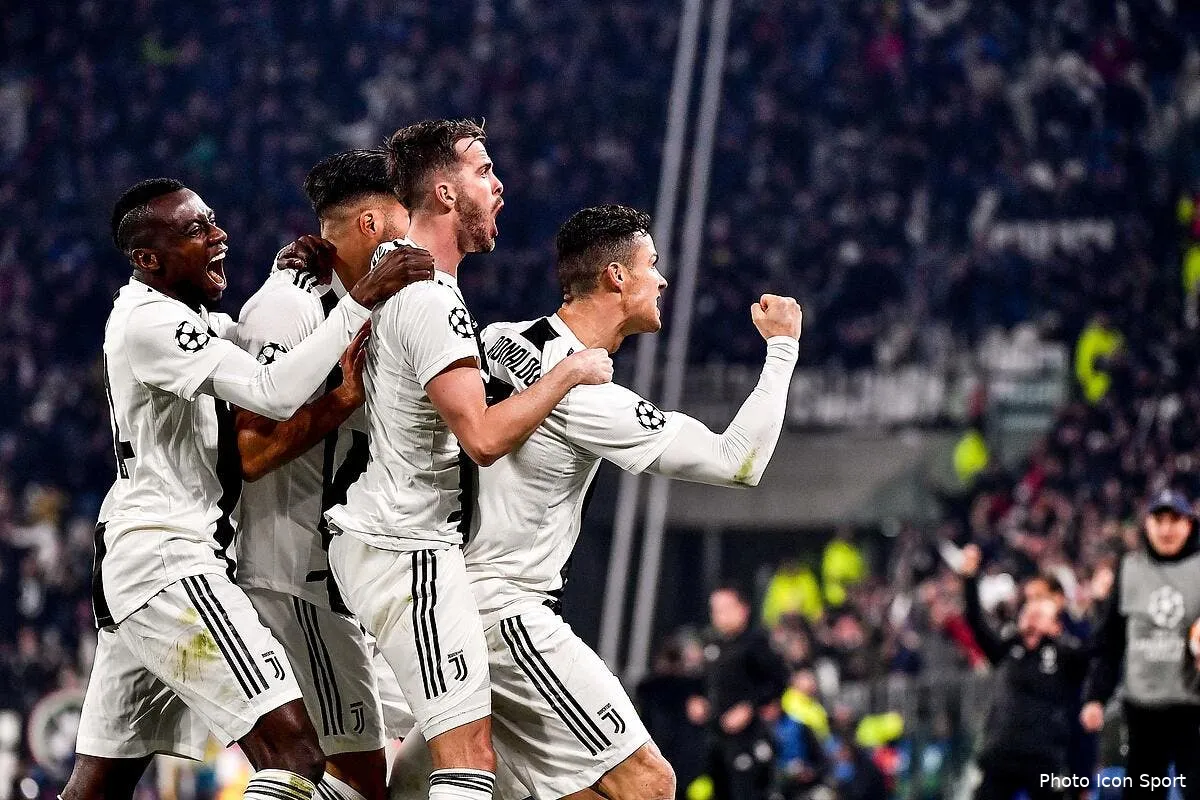 ita il n a plus aucun doute cristiano ronaldo est le n 1 mondial icon lp 9384212247975