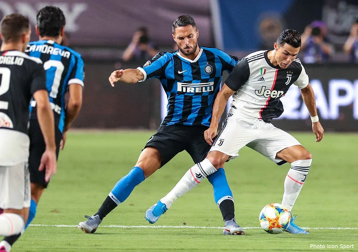 ita juventus inter a huis clos a cause du coronavirus icon sipausa 26967808279215