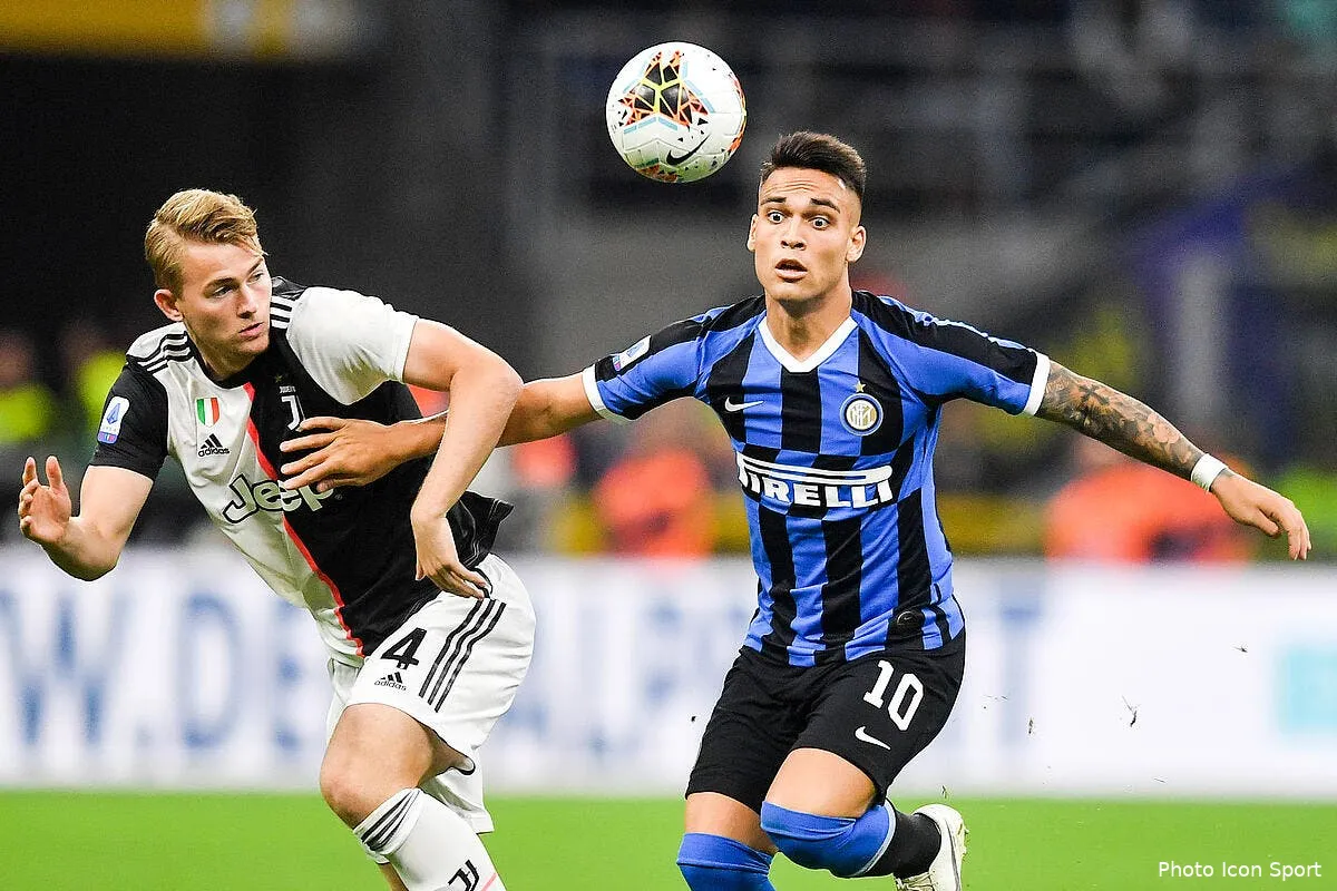 ita juventus inter reporte au 13 mai a cause du coronavirus icon sipausa 27688584279569