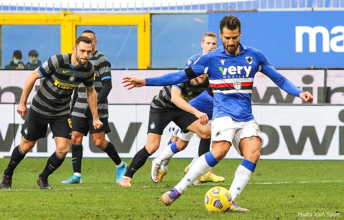 ita l inter perd gros face a la sampdoria icon lp 12237518 303487