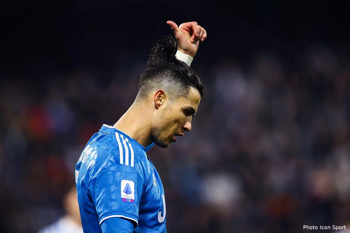 ita l ol alerte cristiano ronaldo a une faim de loup icon lp 11098308279091