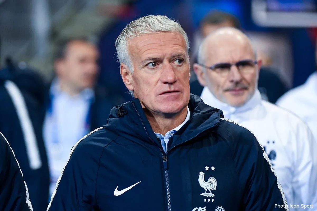 ita la juventus turin reve de didier deschamps icon dib 250319 12 91253241