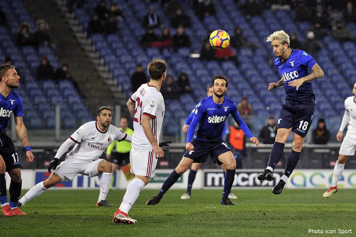 ita le milan ac rejoint la juventus en finale de la coupe d italie iconsport icon ipp 280218 63 108211441