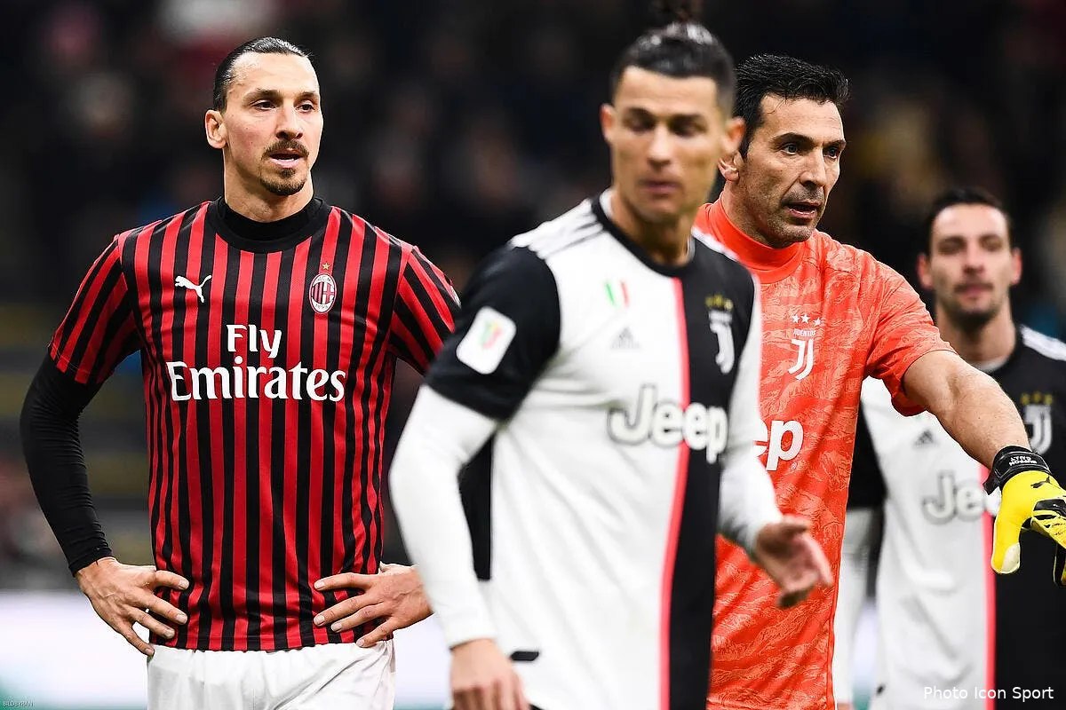 ita les clubs votent a 100 pour une reprise de la serie a icon bb200213bb786283297