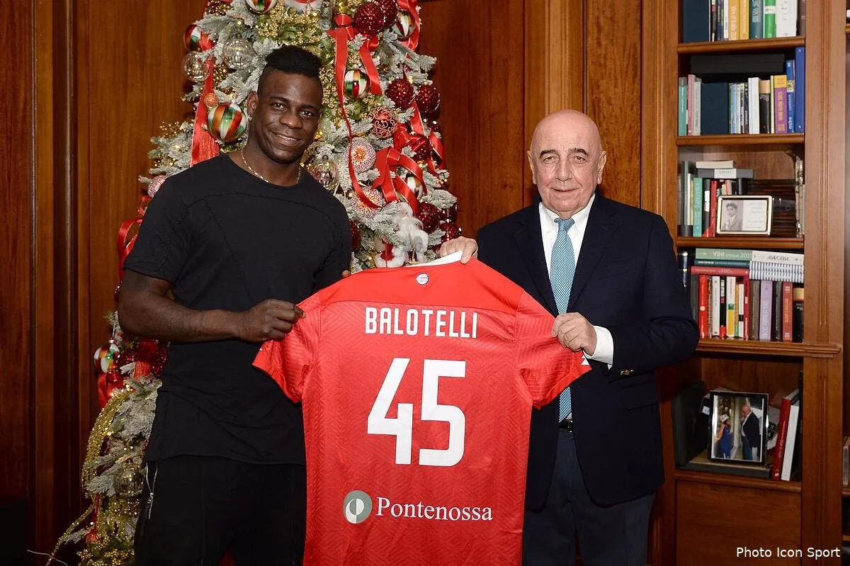 ita mario balotelli signe en serie b et rejoint kevin prince boateng balotelli 301141