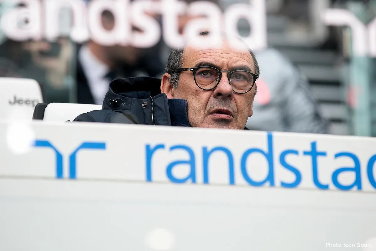 ita maurizio sarri vire avant juventus lyon icon spi 012 jm juve brescia289479