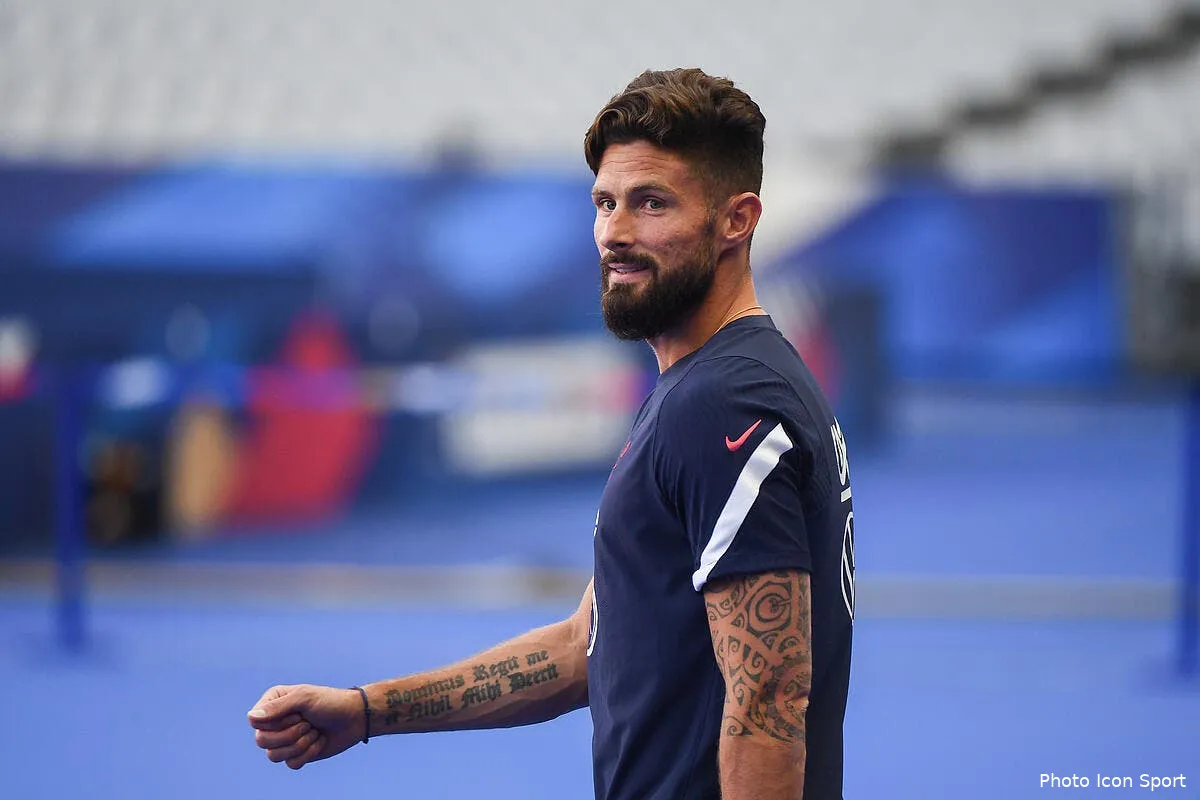 ita olivier giroud deja d accord avec la juventus icon dib 070920 10 89294599