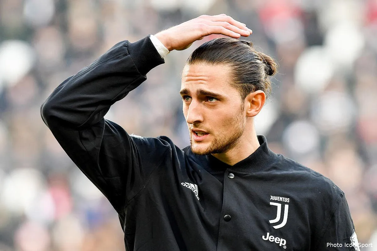 ita rabiot n est pas fini carine galli le chouchoute icon sipausa 28629870284981