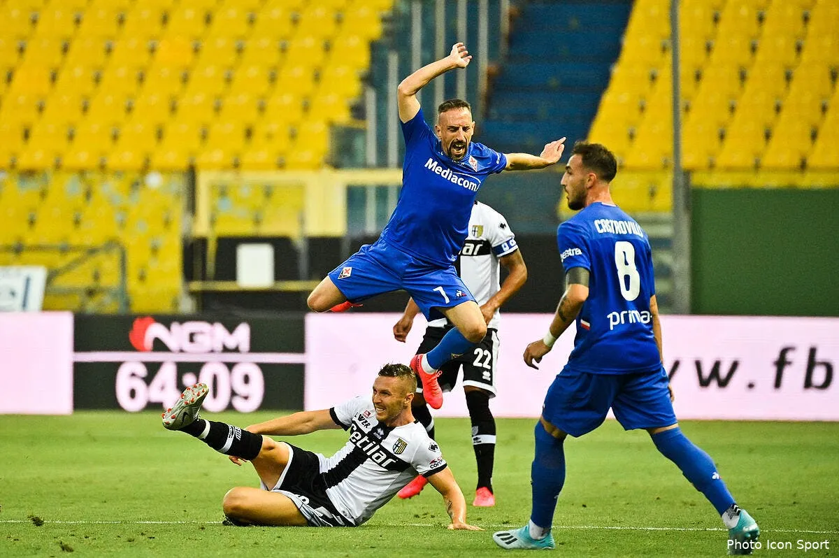 ita sale dimanche pour ribery une blessure et sa maison cambriolee icon lp 11469142288617