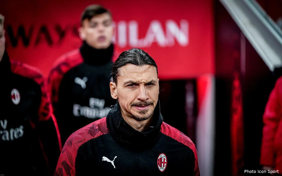 ita zlatan ibrahimovic et l ac milan triste fin de l histoire icon lp 11069855281557