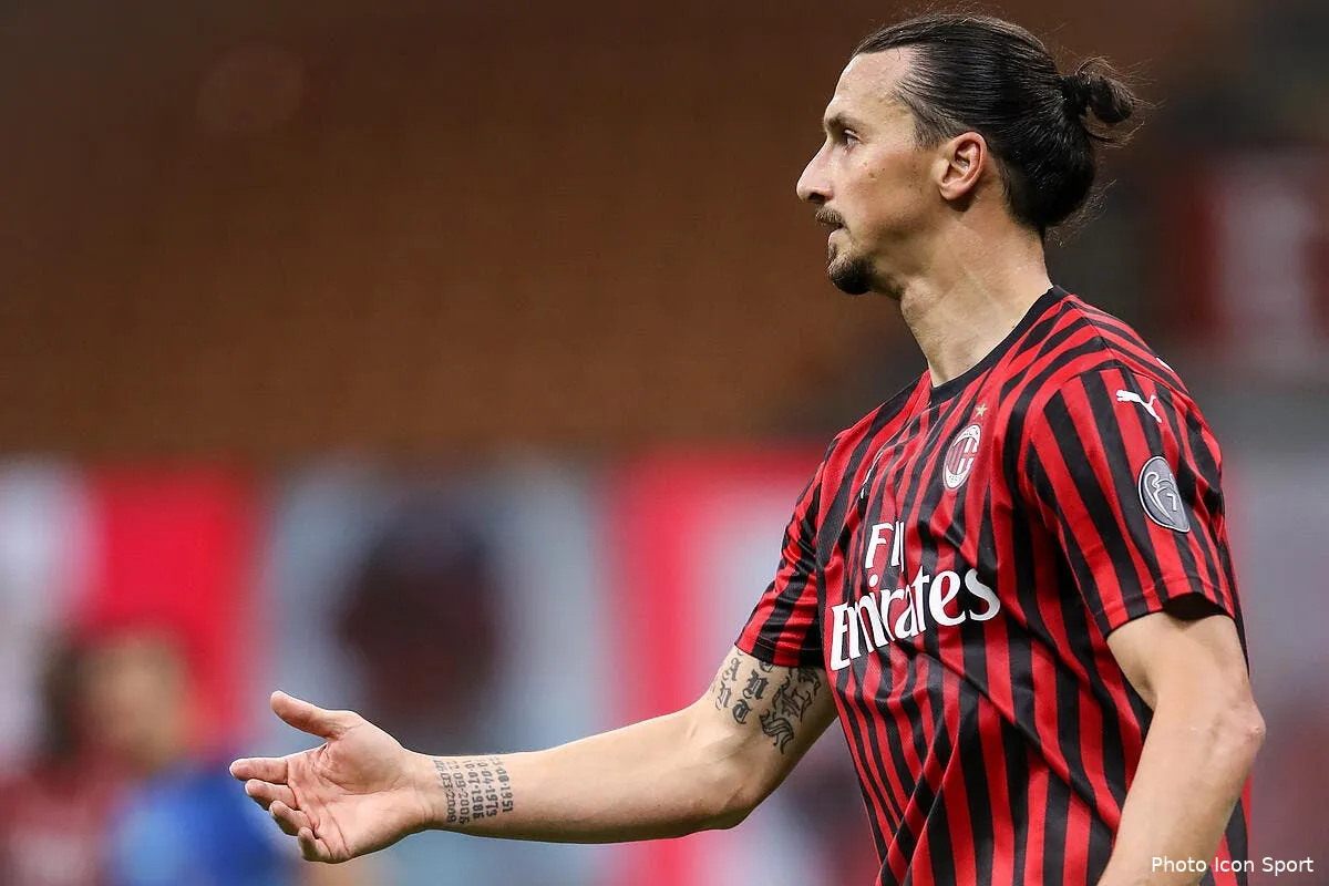ita zlatan ibrahimovic version low cost pour rester a l ac milan icon spi 061 jm milan atalanta290245