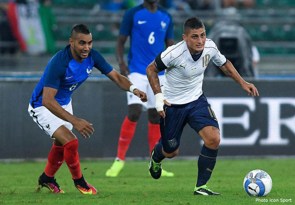 italie buffon confie l avenir de la squadra azzurra a verratti verratti 26164554