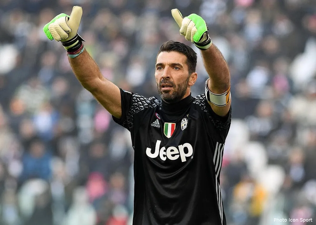 italie gianluigi buffon va disputer son 1000e match en pro iconsport liv 220117 01 01174648