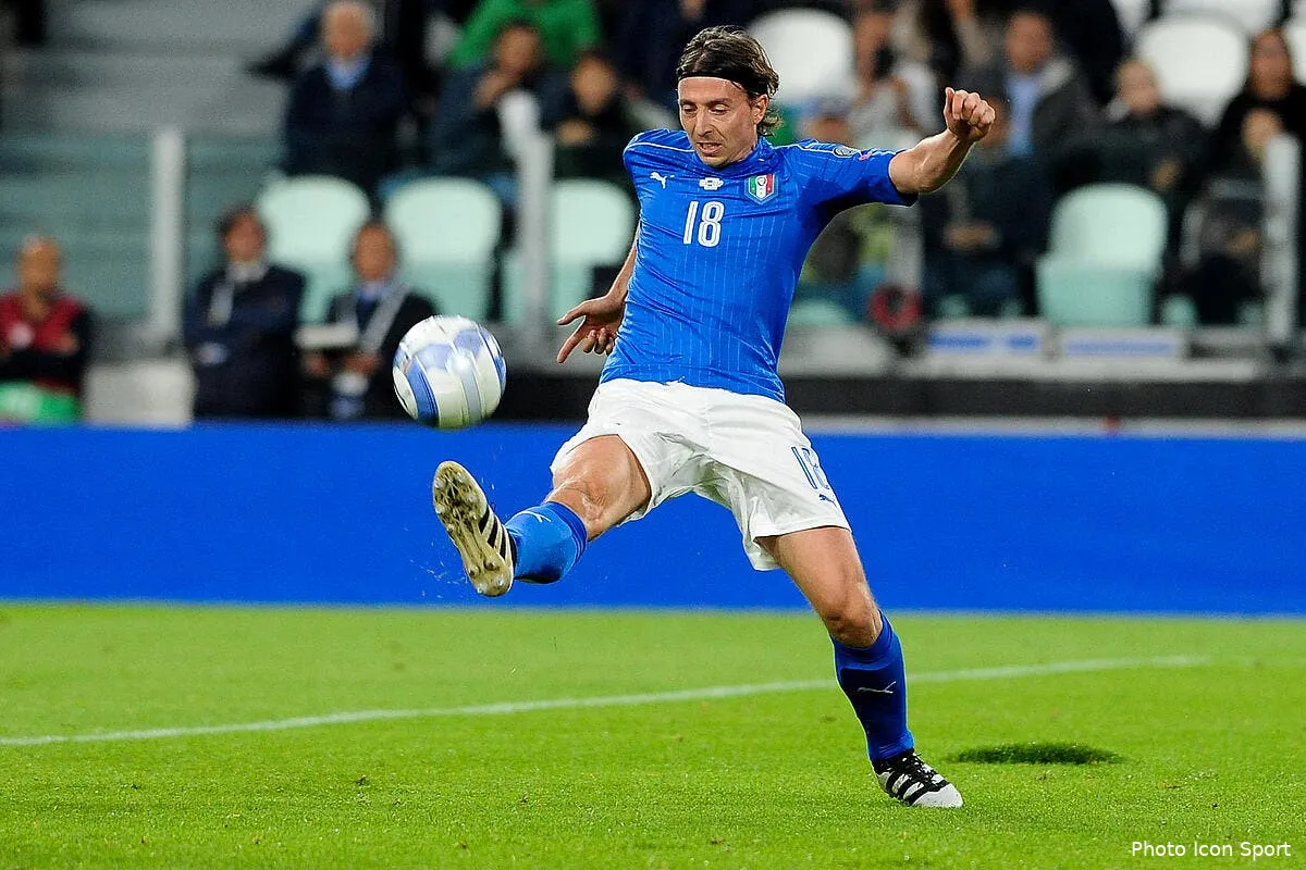 italie grave blessure pour montolivo iconsport ipp 061016 93 11157346