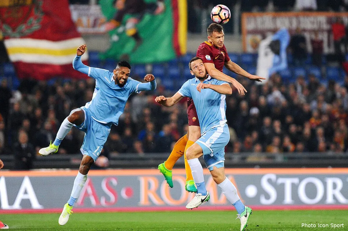 italie la lazio sort la roma et va en finale iconsport ipp 040417 05 03175662
