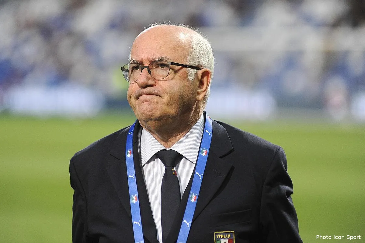 italie le president de la federation va demissionner icon plu 050917 05 01200269