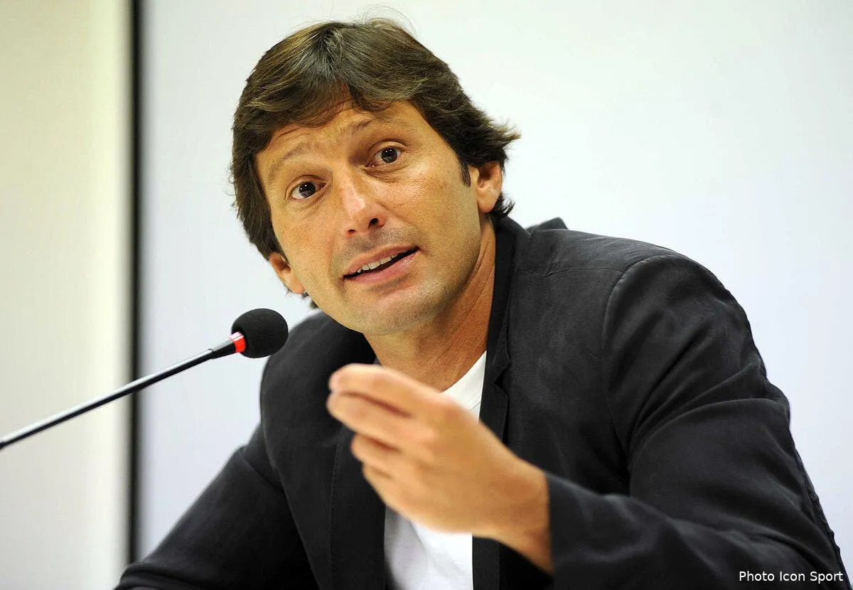 italie leonardo pour remplacer mancini a l inter iconsport ipp 070711 05 04149890