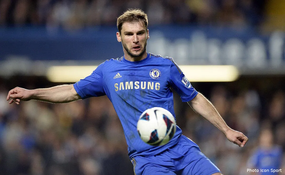ivanovic a choisi entre le psg et chelsea iconsport plu 080513 05 6061537
