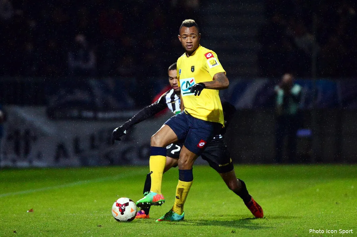 j ayew et l om ce n est pas fini iconsport win 210114 05 5075757