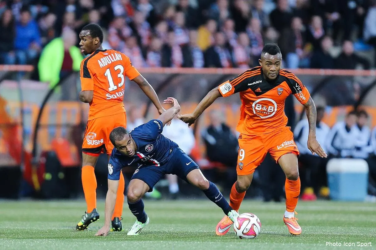 j ayew pense qu on l a pris pour un con a l om iconsport vmi 011114 01 0996625