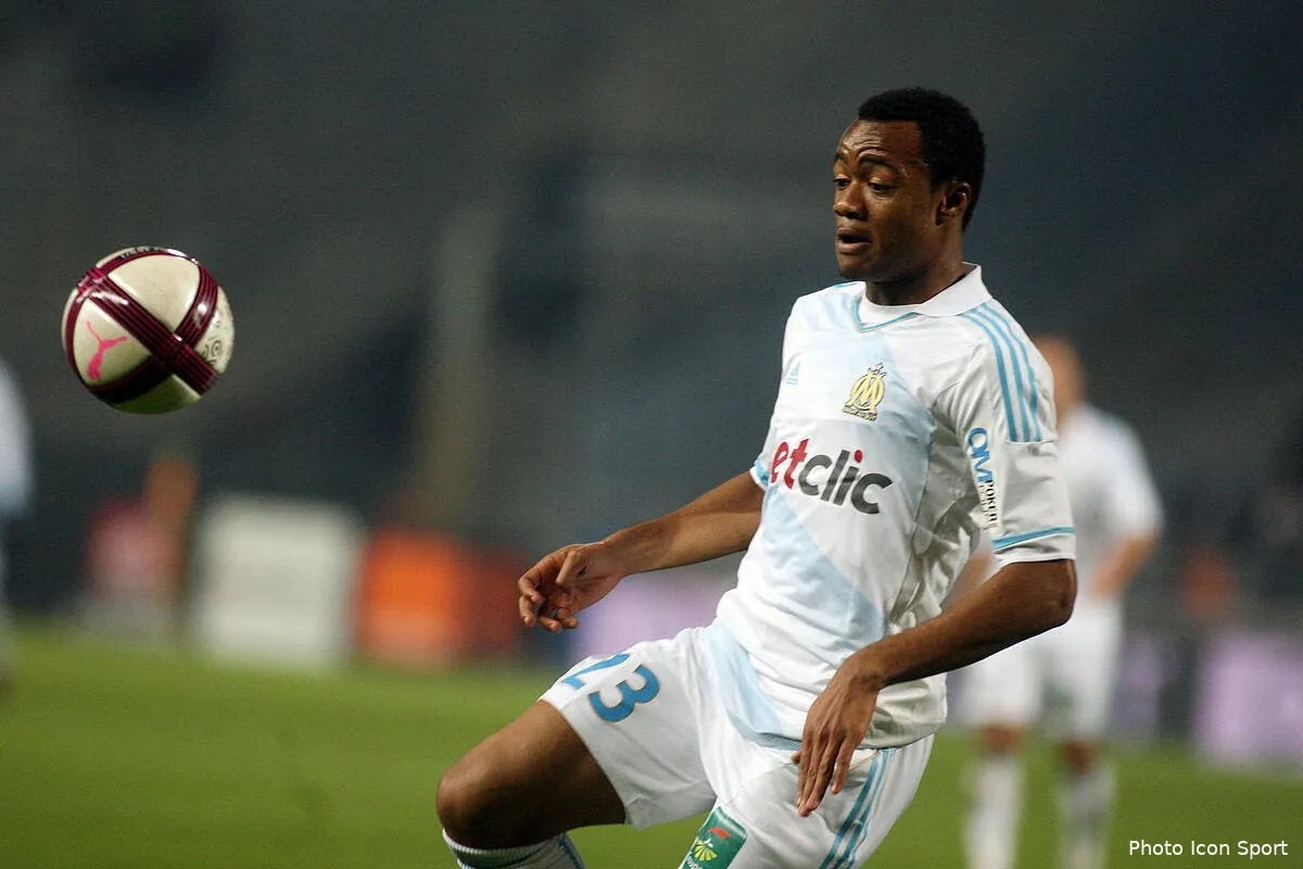 j ayew prefere rester a l om que de cirer le banc a la can iconsport guy 101211 38 3329027