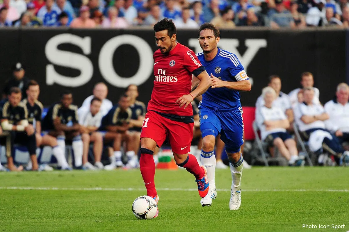 j c blanc annonce un psg chelsea accroche iconsport meg 220712 08 0979017