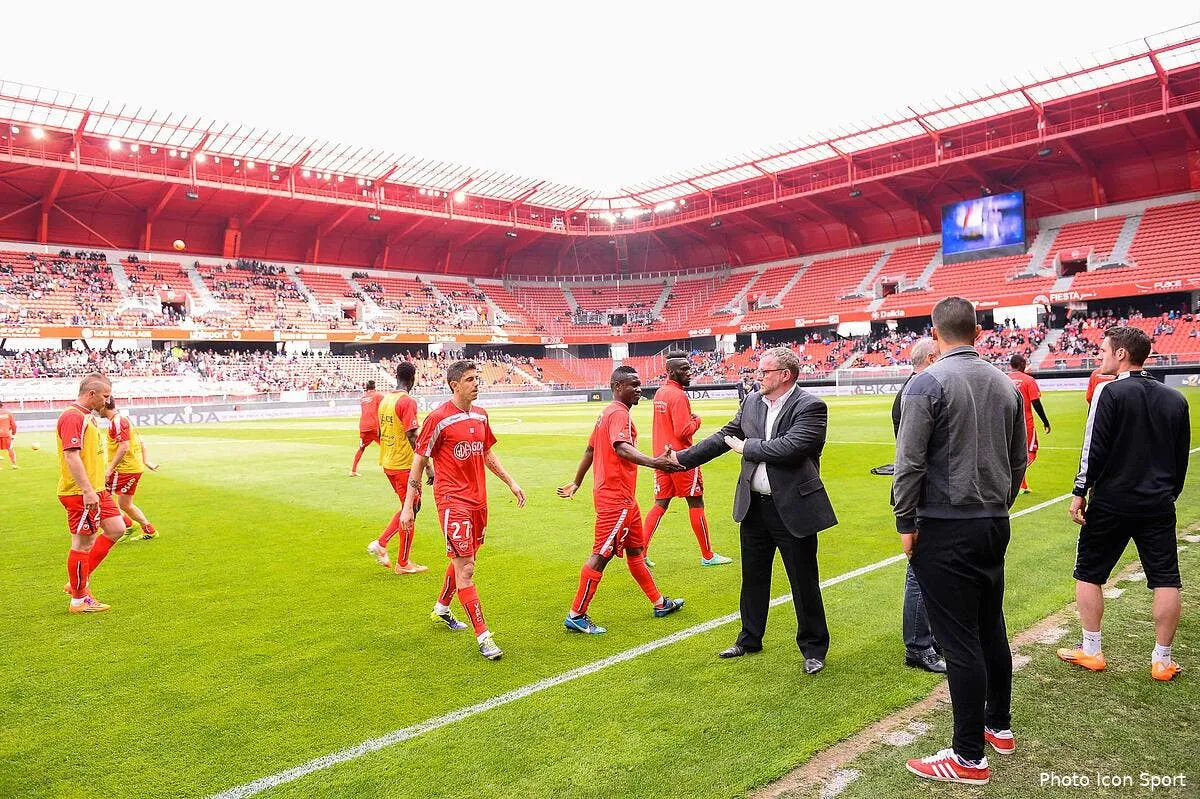 jacobs pense que certains joueurs ont plombe valenciennes iconsport por 040514 01 0682317